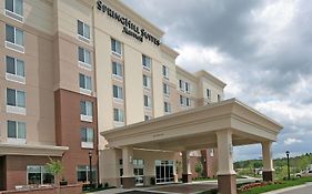 Springhill Suites Durham Chapel Hill